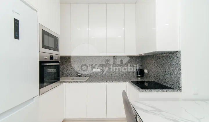 Apartament, Centru, TRICOLORULUI