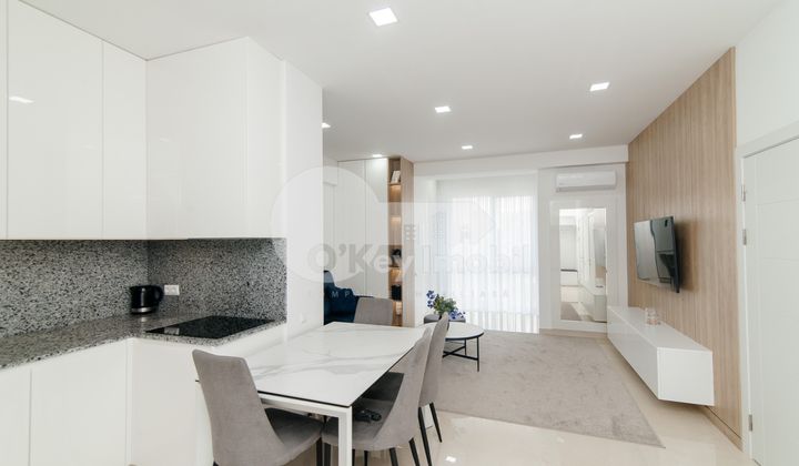 Apartament, Centru, TRICOLORULUI