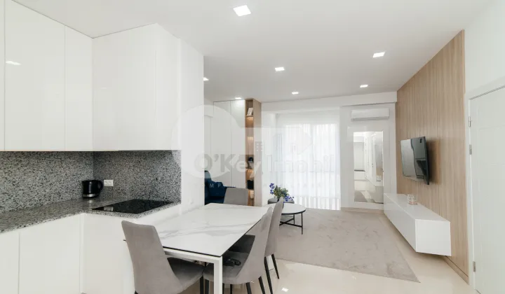 Apartament, Centru, TRICOLORULUI