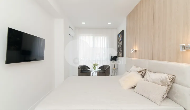 Apartament, Centru, TRICOLORULUI