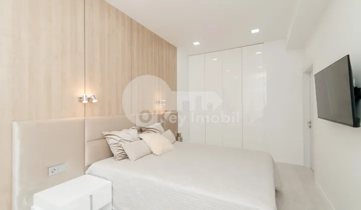 Apartament, Centru, TRICOLORULUI