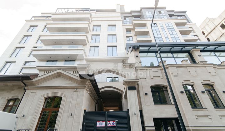 Apartament, Centru, TRICOLORULUI