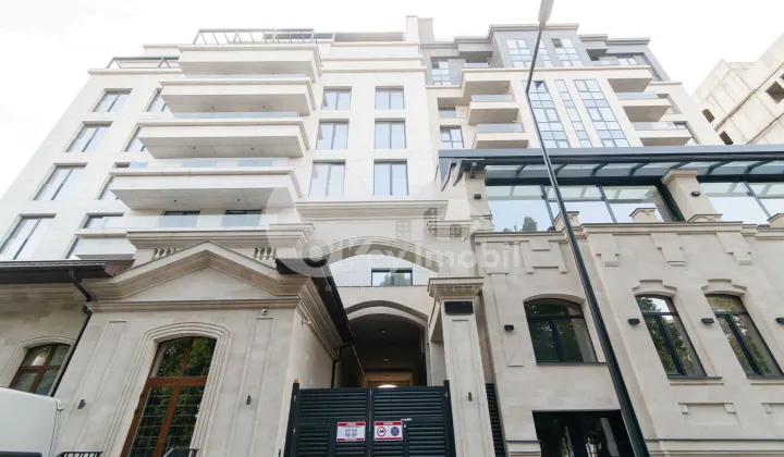 Apartament, Centru, TRICOLORULUI