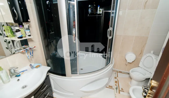 Apartament, Centru, LEV TOLSTOI