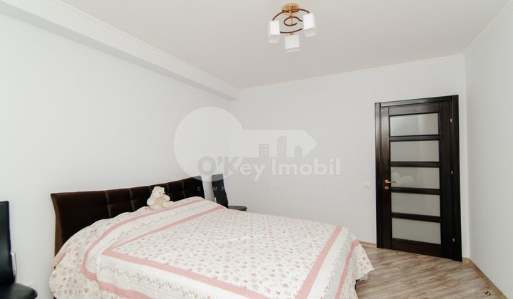 Квартира, Буюканы, АЛБА ЮЛИЯ