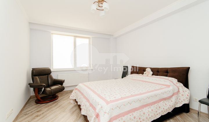 Квартира, Буюканы, АЛБА ЮЛИЯ