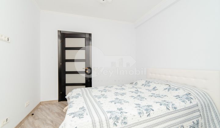 Квартира, Буюканы, АЛБА ЮЛИЯ