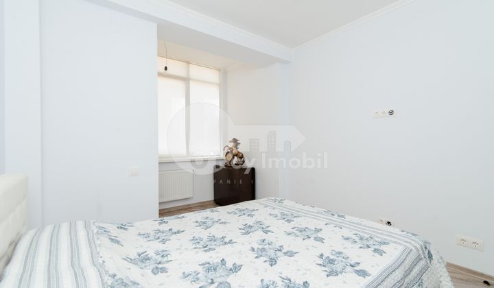 Квартира, Буюканы, АЛБА ЮЛИЯ