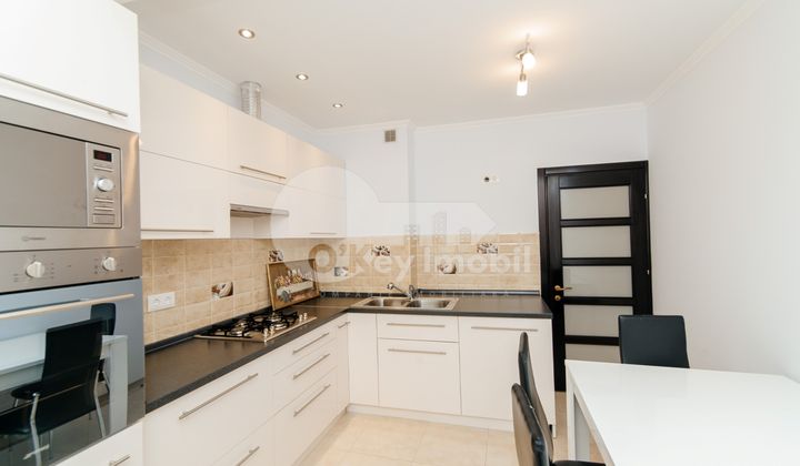 Квартира, Буюканы, АЛБА ЮЛИЯ