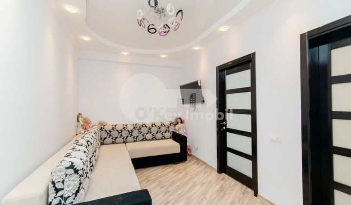 Квартира, Буюканы, АЛБА ЮЛИЯ