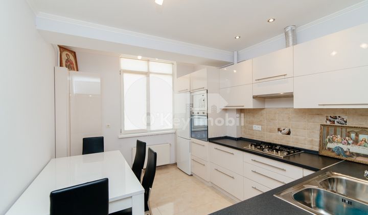 Квартира, Буюканы, АЛБА ЮЛИЯ