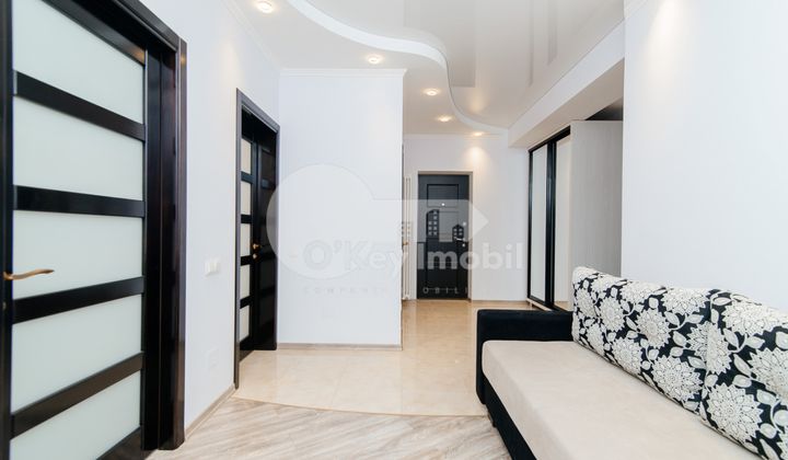 Квартира, Буюканы, АЛБА ЮЛИЯ