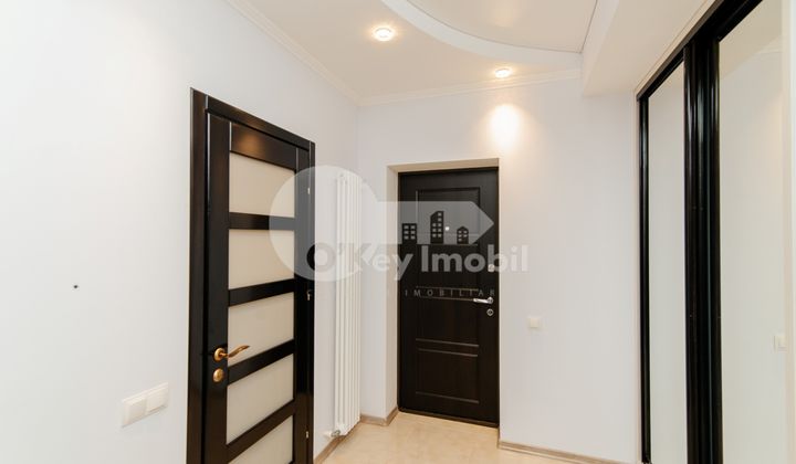 Квартира, Буюканы, АЛБА ЮЛИЯ