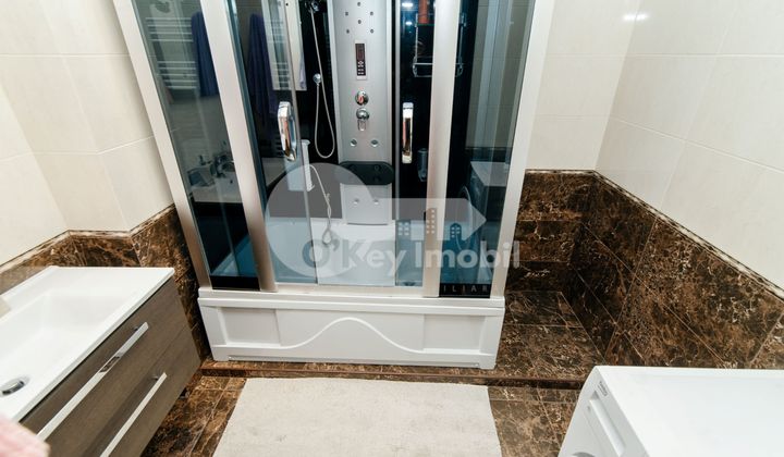 Квартира, Буюканы, АЛБА ЮЛИЯ