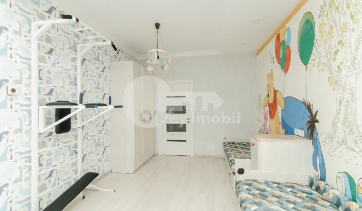 Apartament, Telecentru, CIOCÂRLIEI
