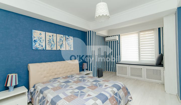 Квартира, Телецентр, ЧОКЫРЛИЕЙ