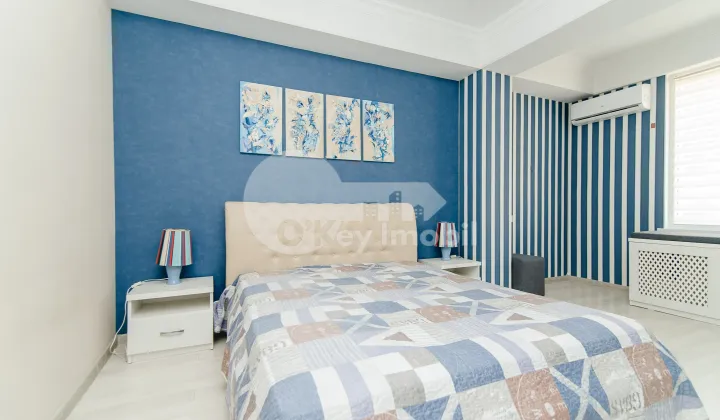 Apartament, Telecentru, CIOCÂRLIEI