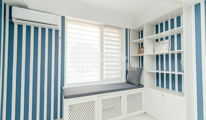 Квартира, Телецентр, ЧОКЫРЛИЕЙ