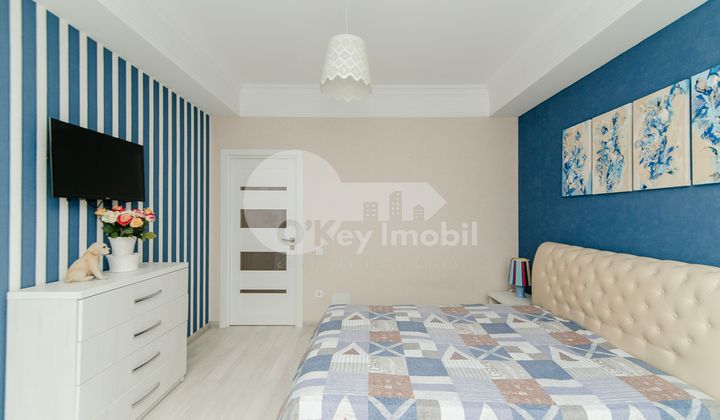 Квартира, Телецентр, ЧОКЫРЛИЕЙ