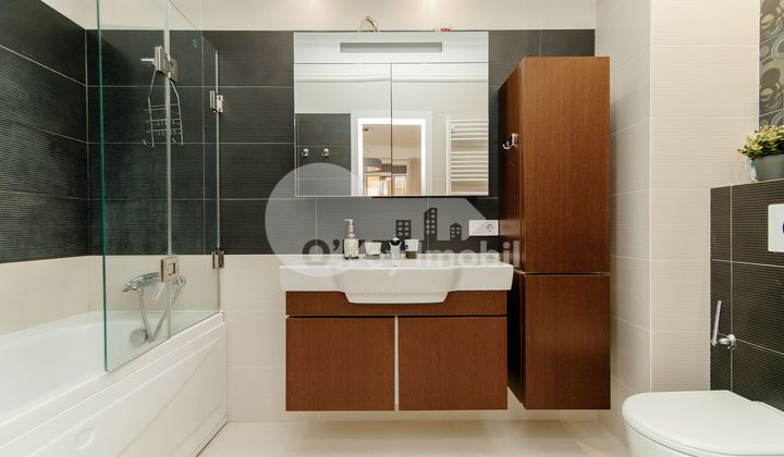 Квартира, Телецентр, ЧОКЫРЛИЕЙ