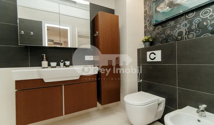 Apartament, Telecentru, CIOCÂRLIEI