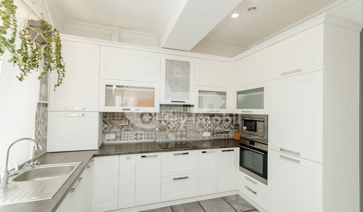 Квартира, Телецентр, ЧОКЫРЛИЕЙ