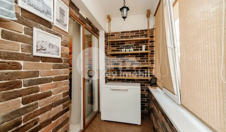 Apartament, Telecentru, CIOCÂRLIEI