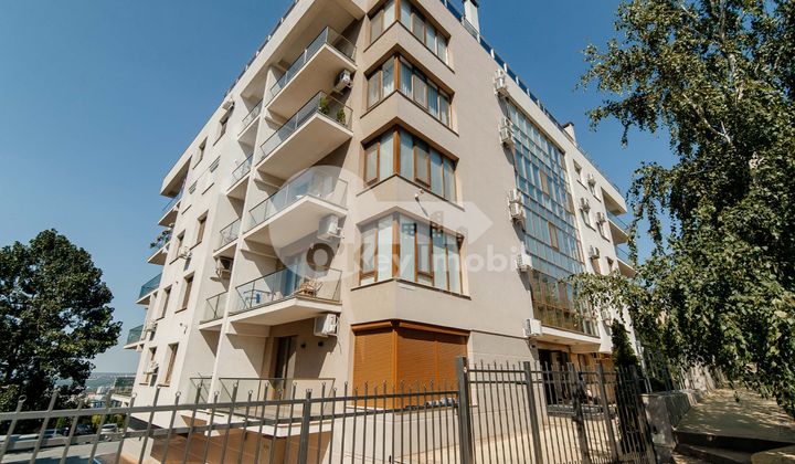 Квартира, Телецентр, ЧОКЫРЛИЕЙ