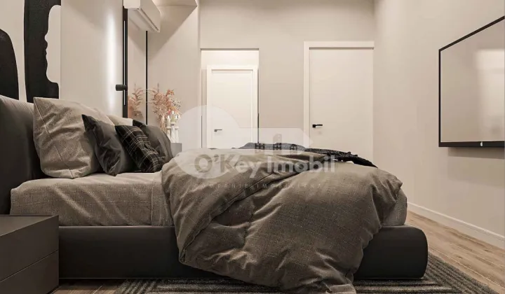 Apartament, Centru, ȘTEFAN CEL MARE