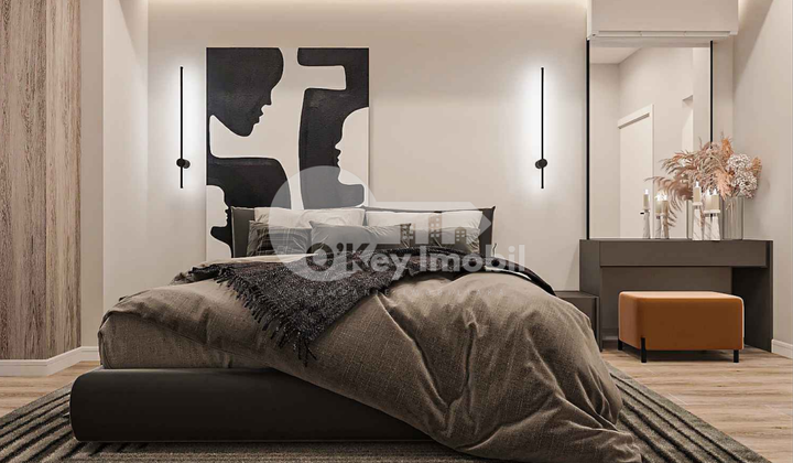 Apartament, Centru, ȘTEFAN CEL MARE