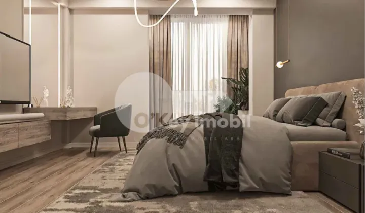 Apartament, Centru, ȘTEFAN CEL MARE