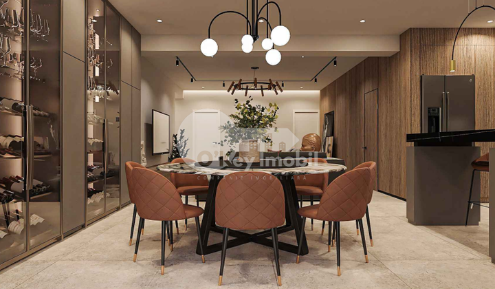 Apartament, Centru, ȘTEFAN CEL MARE