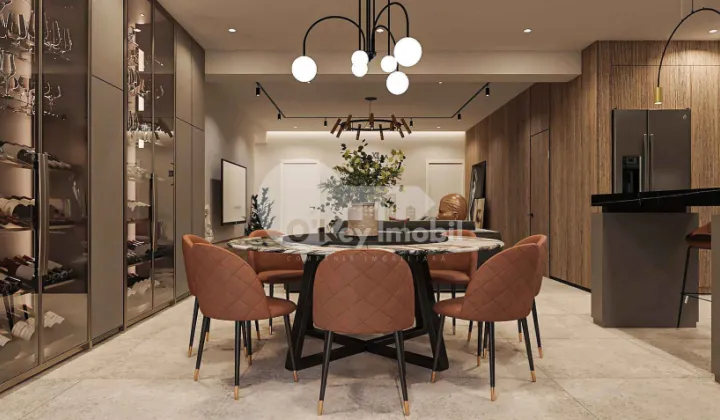 Apartament, Centru, ȘTEFAN CEL MARE