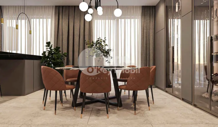 Apartament, Centru, ȘTEFAN CEL MARE