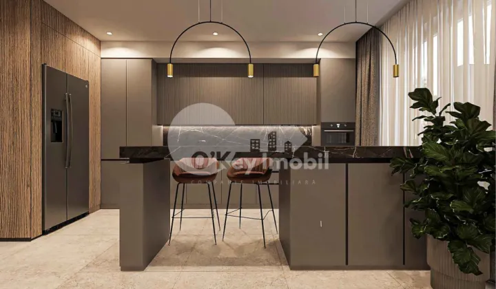 Apartament, Centru, ȘTEFAN CEL MARE