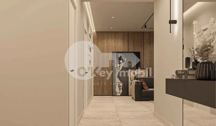 Apartament, Centru, ȘTEFAN CEL MARE