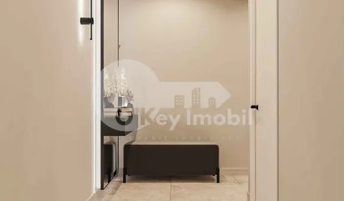 Apartament, Centru, ȘTEFAN CEL MARE