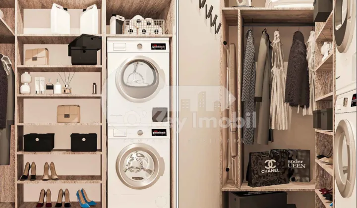 Apartament, Centru, ȘTEFAN CEL MARE