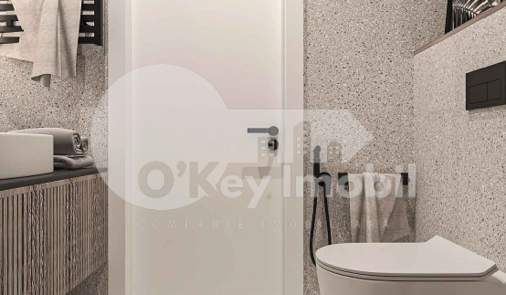 Apartament, Centru, ȘTEFAN CEL MARE