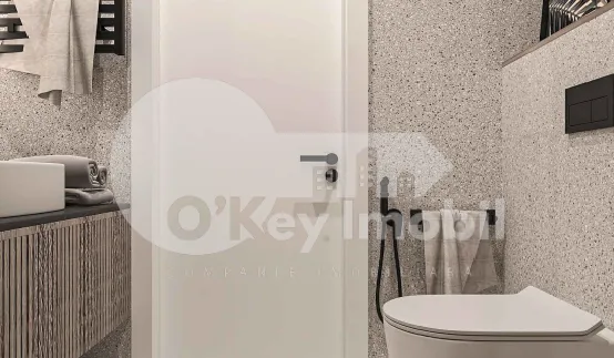 Apartament, Centru, ȘTEFAN CEL MARE