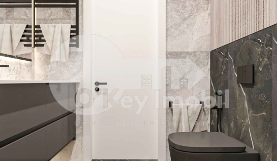 Apartament, Centru, ȘTEFAN CEL MARE