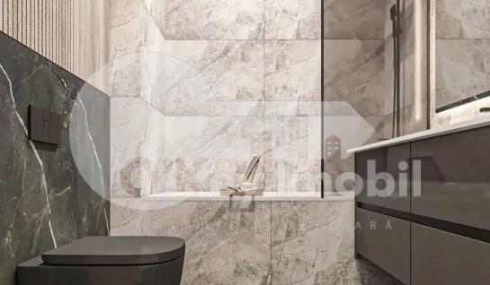 Apartament, Centru, ȘTEFAN CEL MARE