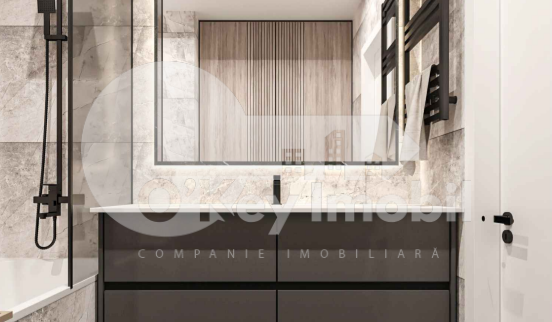 Apartament, Centru, ȘTEFAN CEL MARE