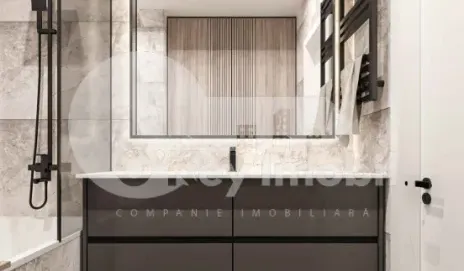 Apartament, Centru, ȘTEFAN CEL MARE