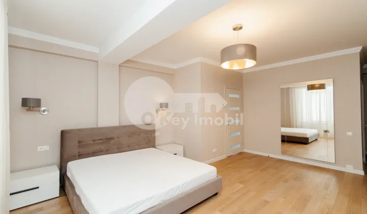 Apartament, Centru, VLAICU PÂRCĂLAB