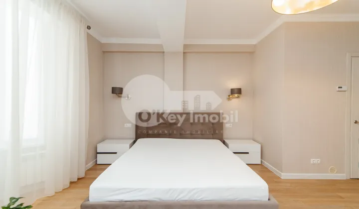 Apartament, Centru, VLAICU PÂRCĂLAB