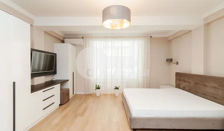Apartament, Centru, VLAICU PÂRCĂLAB