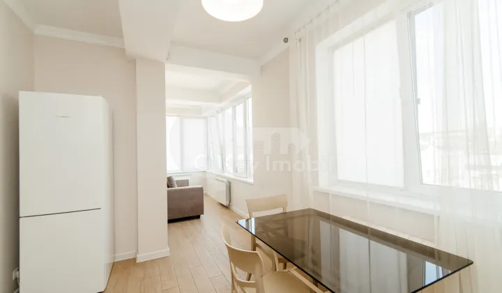 Apartament, Centru, VLAICU PÂRCĂLAB