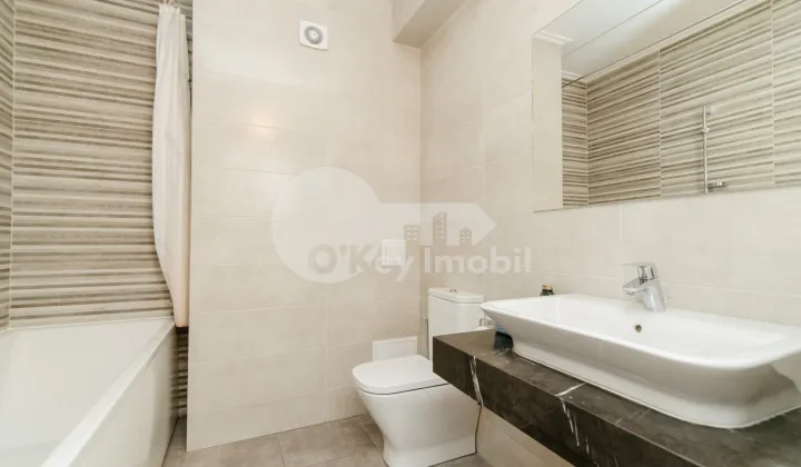Apartament, Centru, VLAICU PÂRCĂLAB