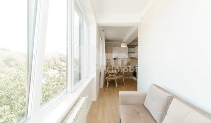 Apartament, Centru, VLAICU PÂRCĂLAB